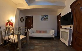 Habitaciones Individuales En Apartamento